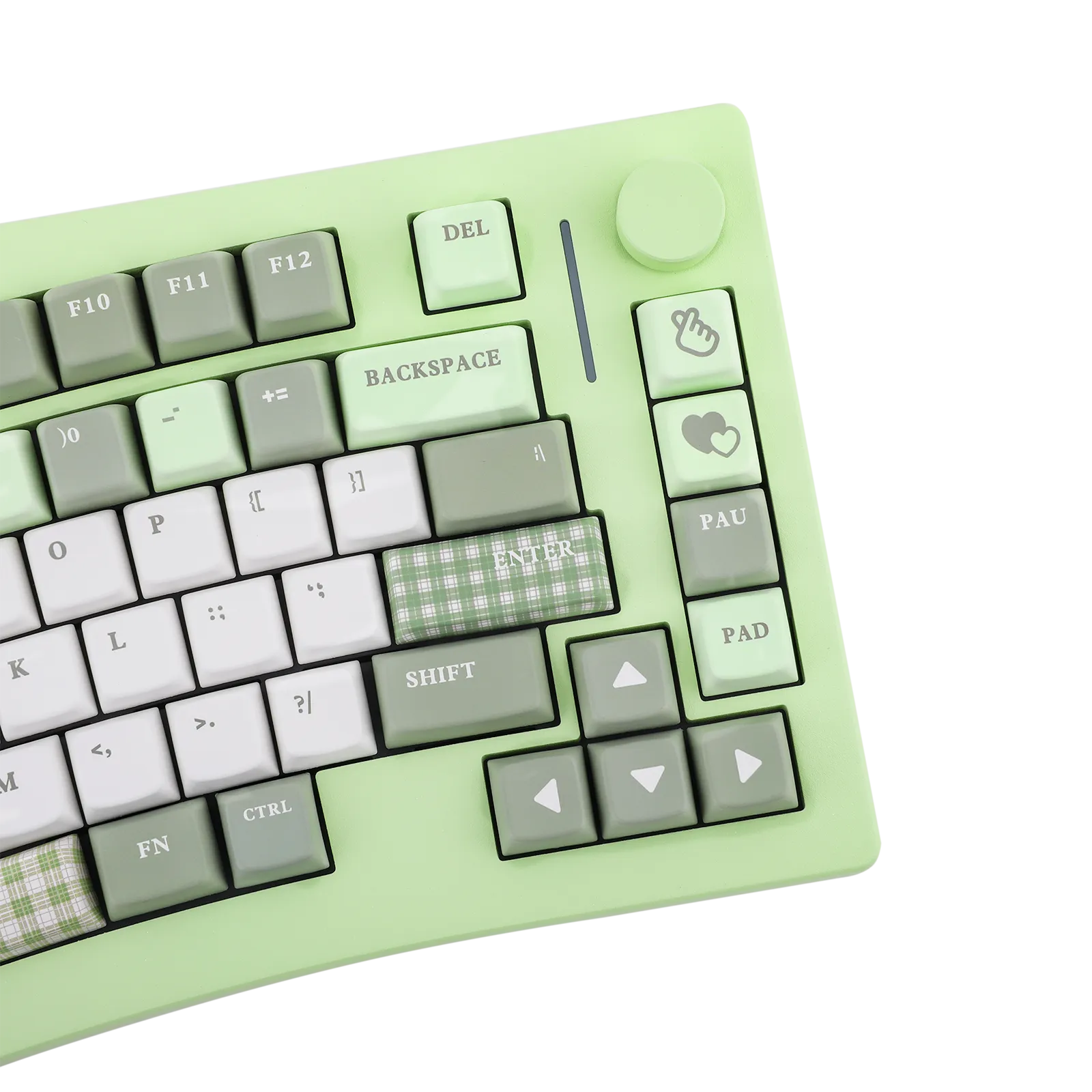 Feker Alice75 QMK/VIA