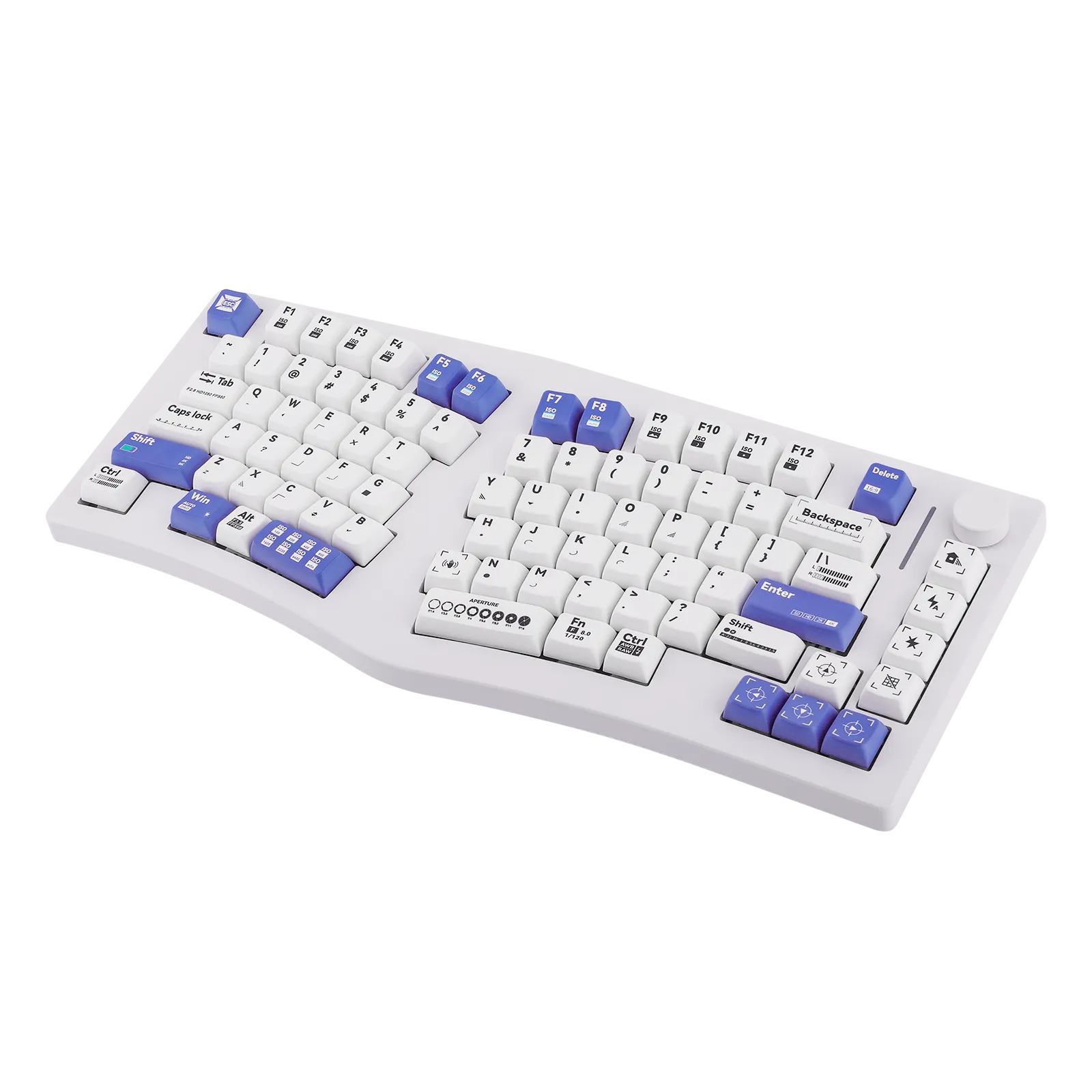 Feker Alice75 QMK/VIA