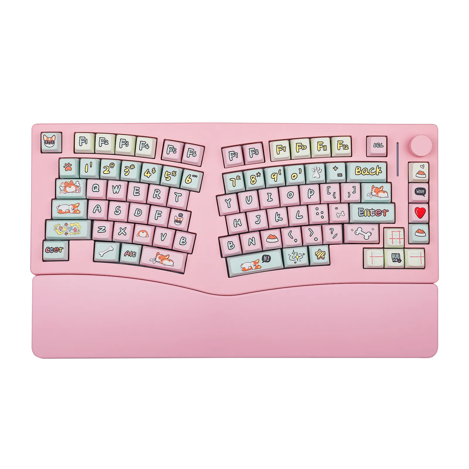Feker Alice75 QMK/VIA