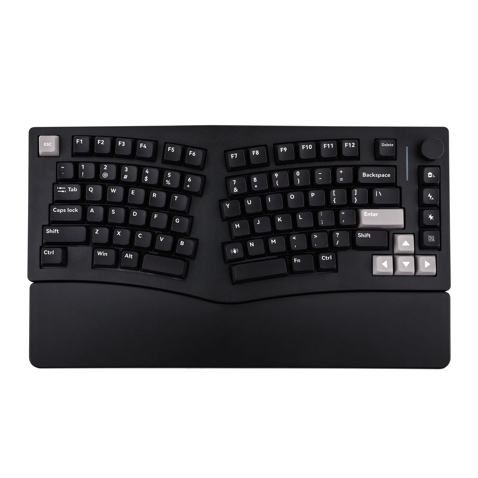 Feker Alice75 QMK/VIA