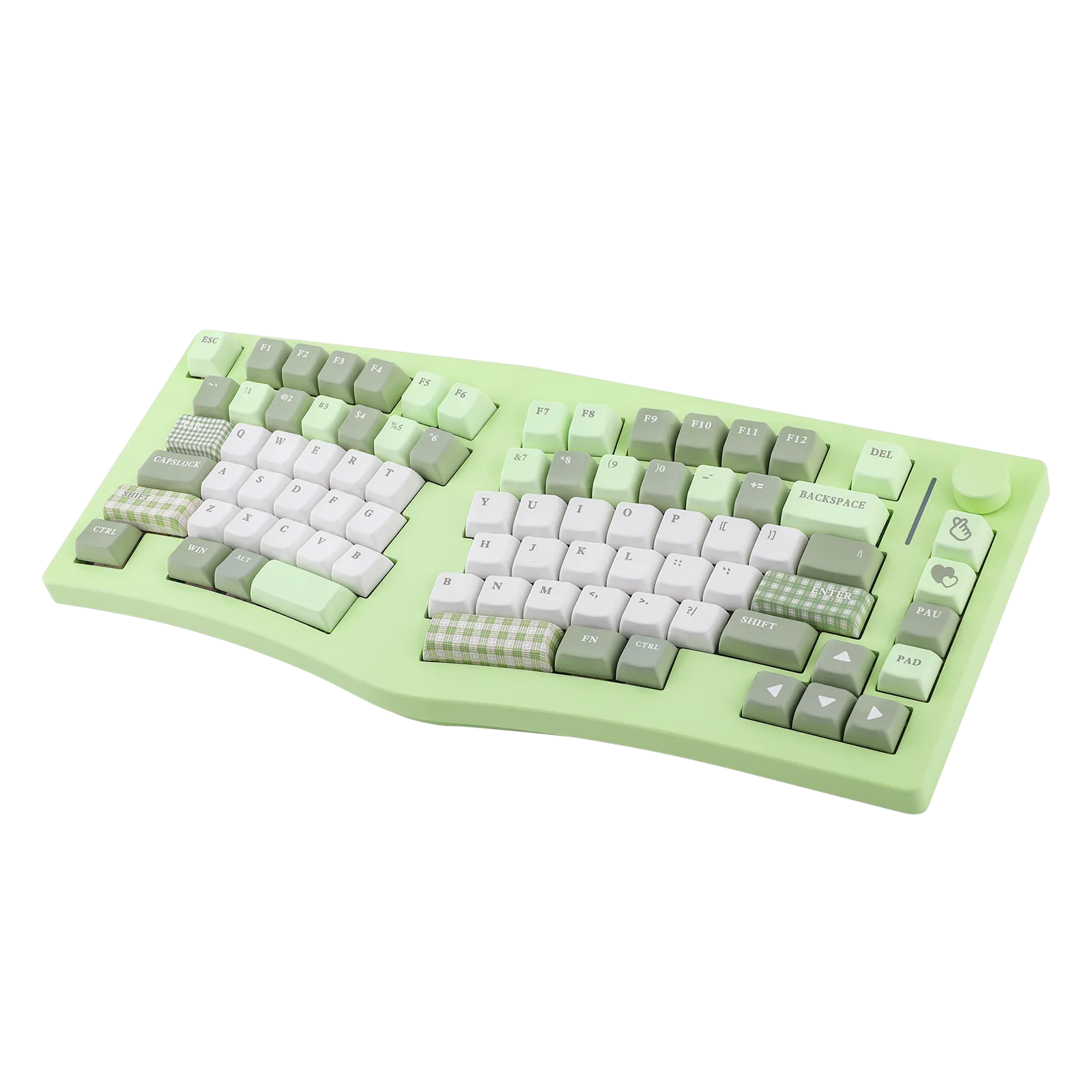 Feker Alice75 QMK/VIA