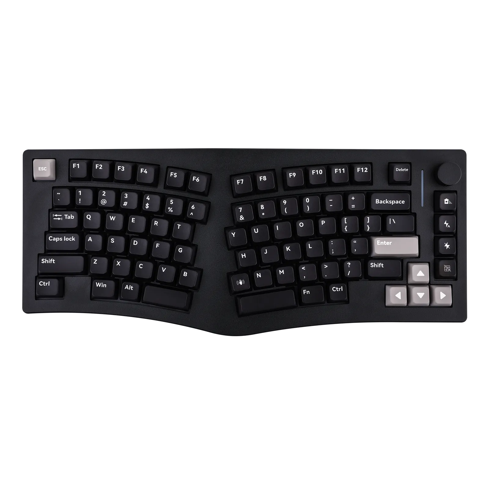 Feker Alice75 QMK/VIA