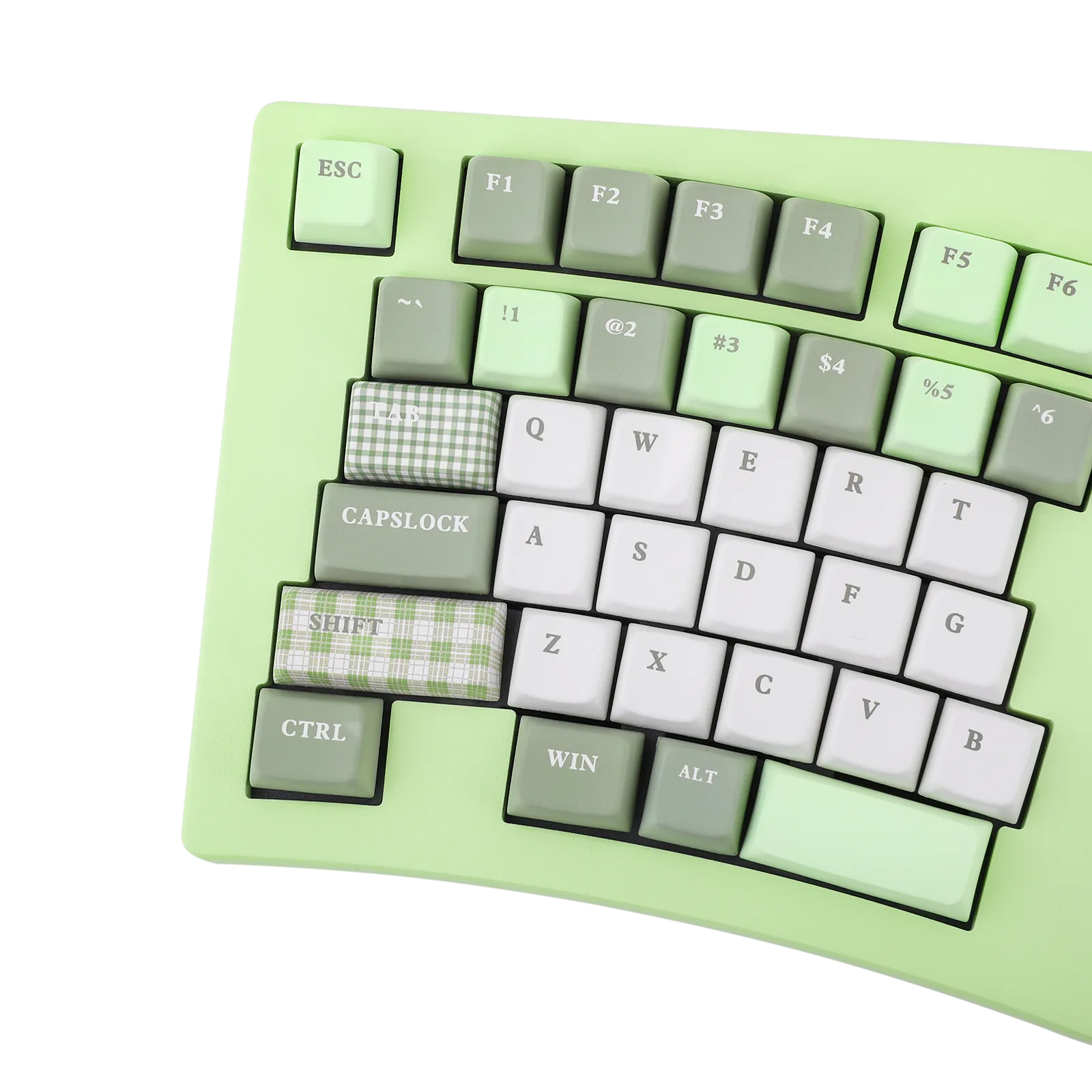 Feker Alice75 QMK/VIA