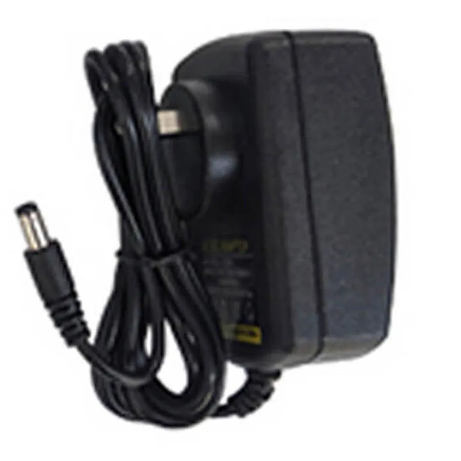 Flaming Coals TempMaster Pro 12volt Transformer