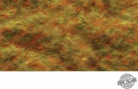 Forest floor 6ft x 4ft