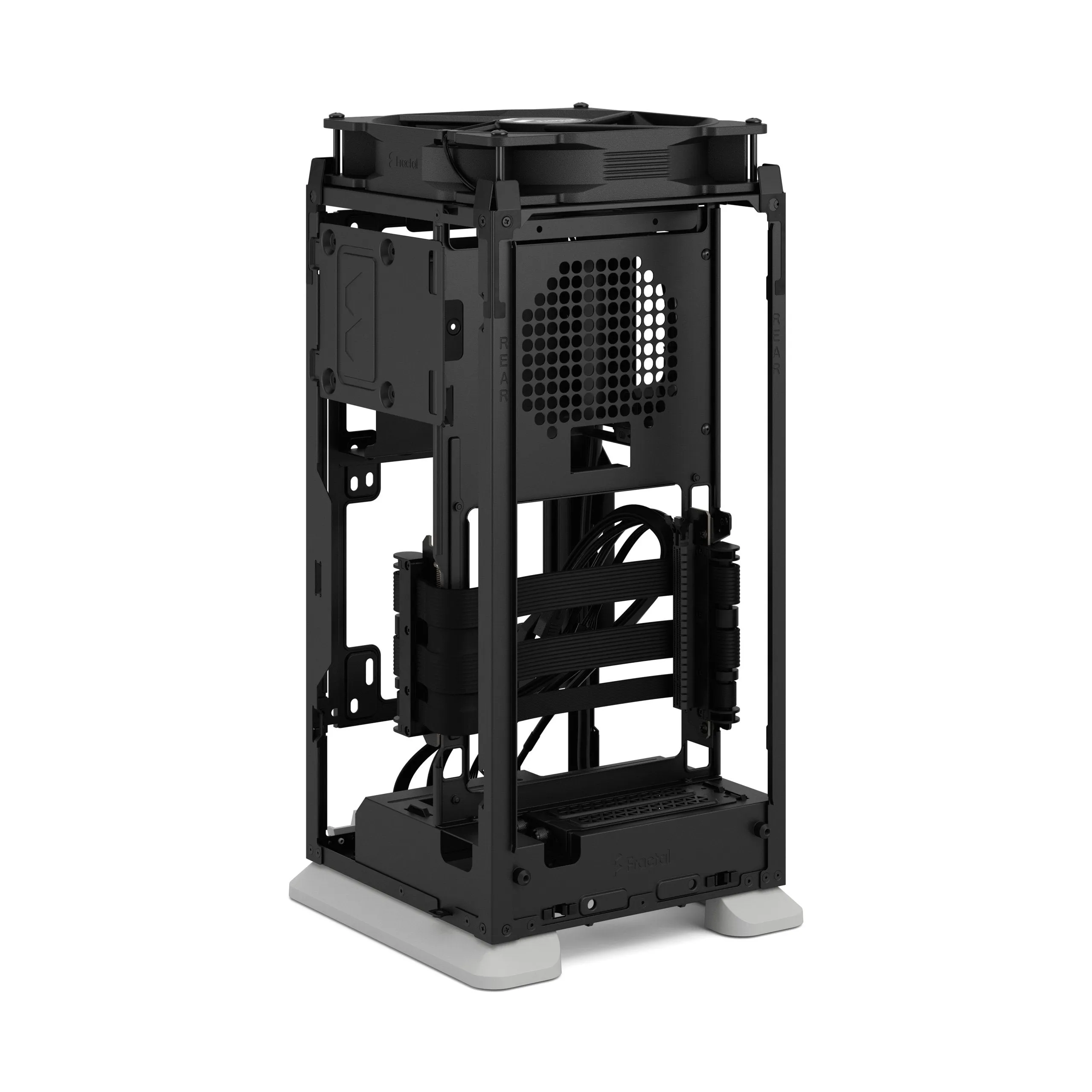 Fractal Design Mood | ITX PC Case