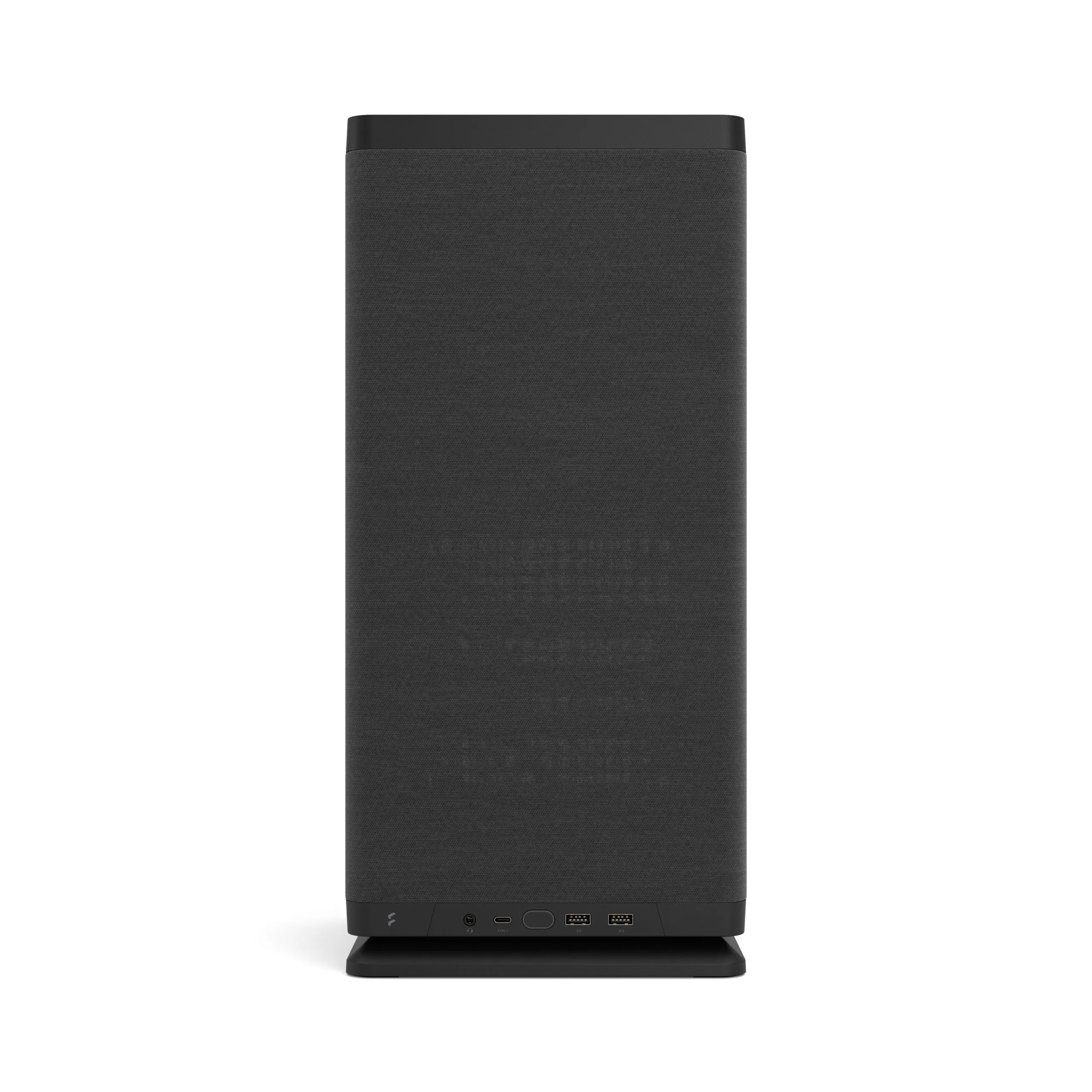 Fractal Design Mood | ITX PC Case