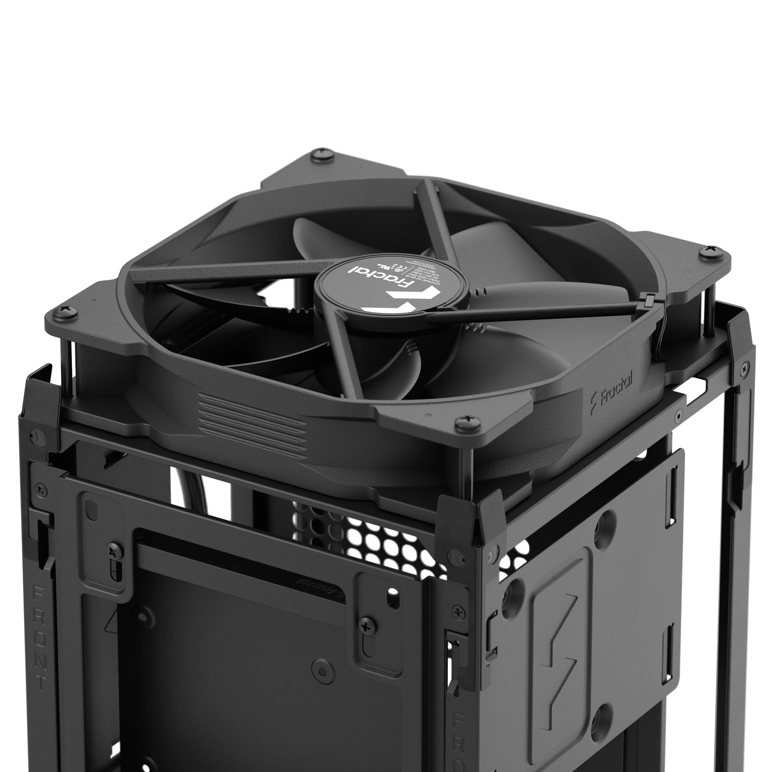 Fractal Design Mood | ITX PC Case