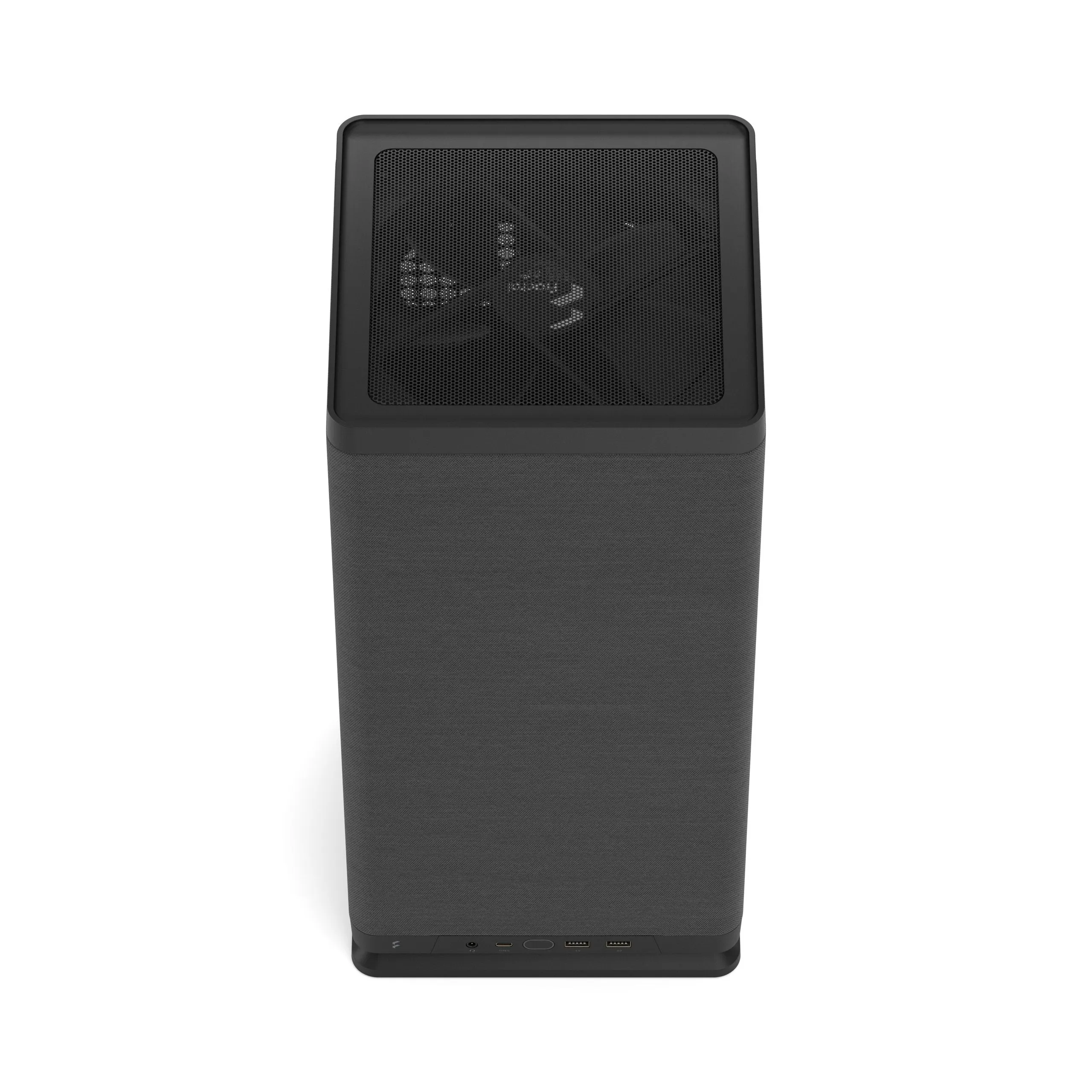 Fractal Design Mood | ITX PC Case