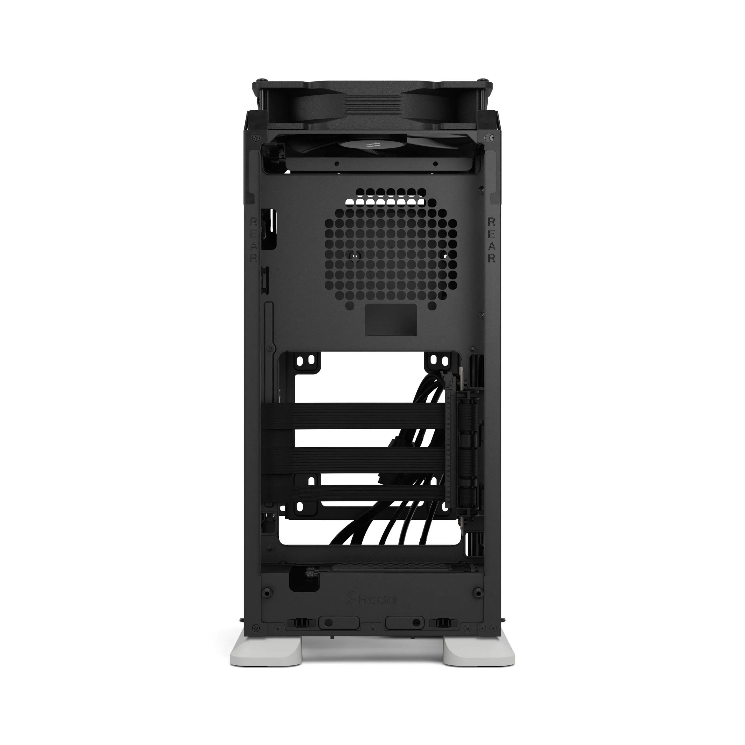 Fractal Design Mood | ITX PC Case