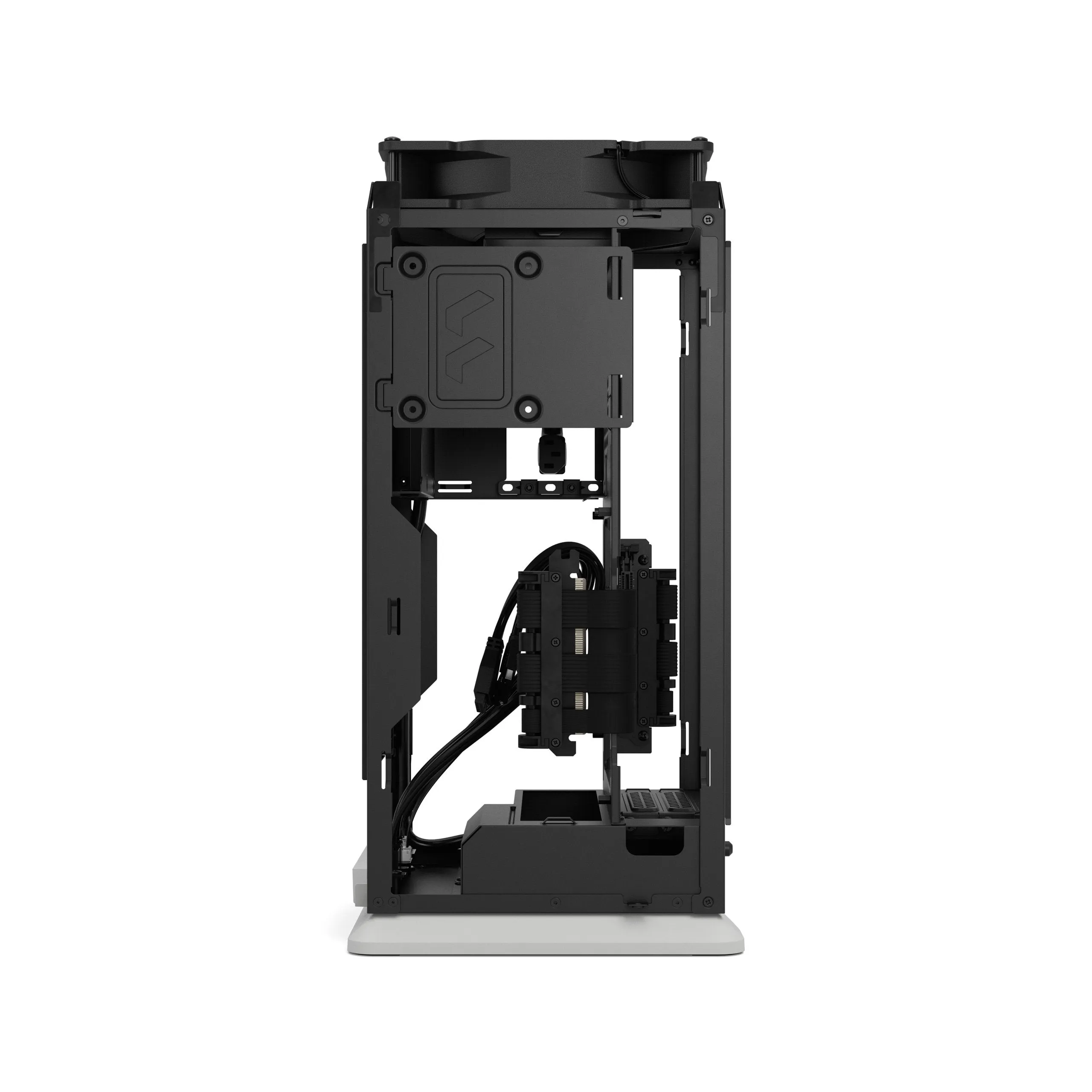 Fractal Design Mood | ITX PC Case