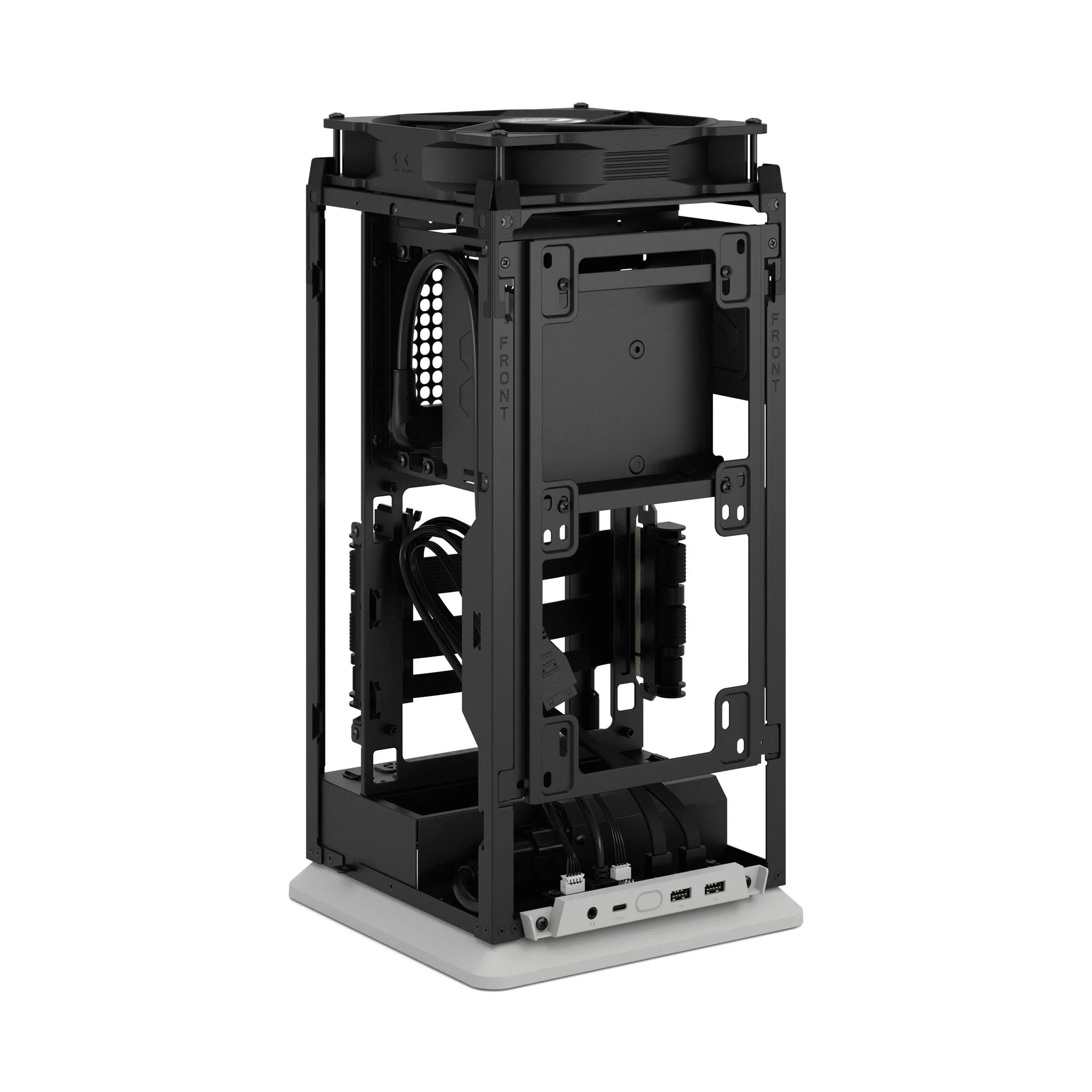 Fractal Design Mood | ITX PC Case
