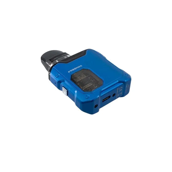 FreeMax Galex Nano Pod System Kit (3 FREE PROMO)