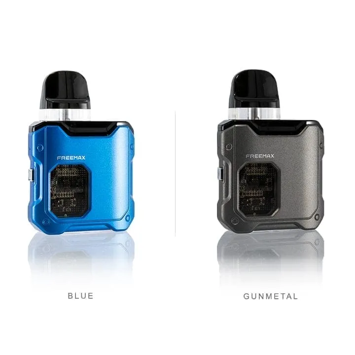 FreeMax Galex Nano Pod System Kit (3 FREE PROMO)