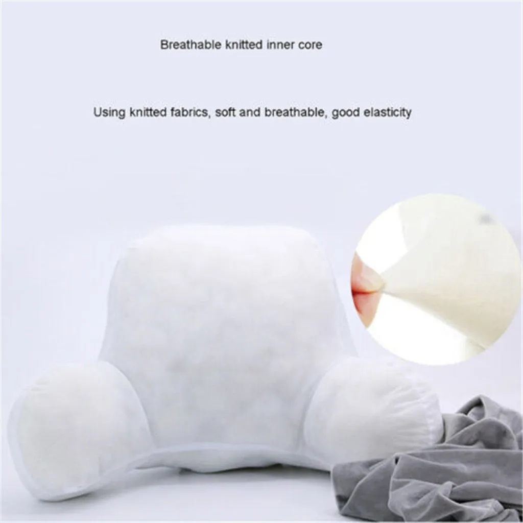 Funki Buys | Pillows | Backrest Reading Pillow | Support Cushion