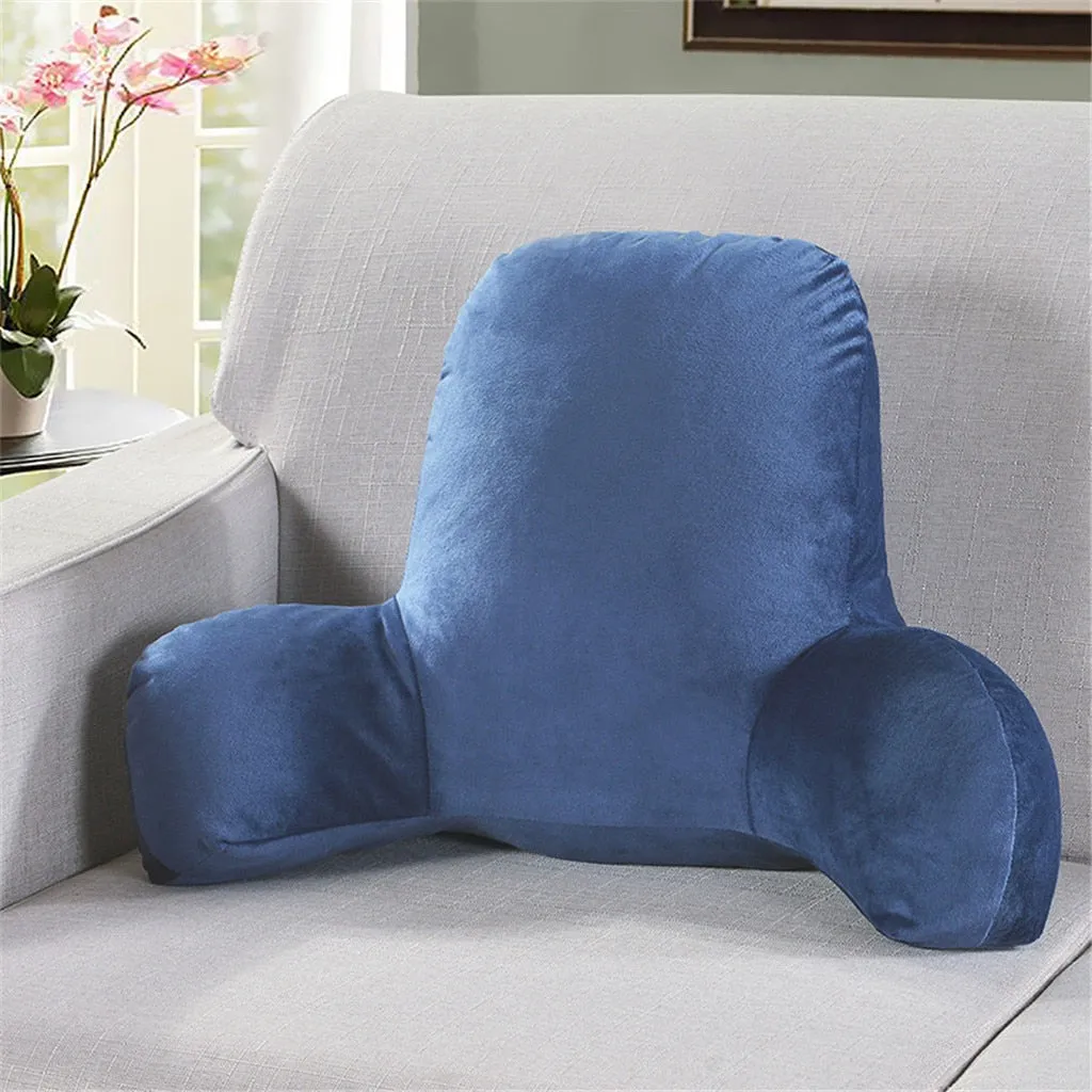 Funki Buys | Pillows | Backrest Reading Pillow | Support Cushion