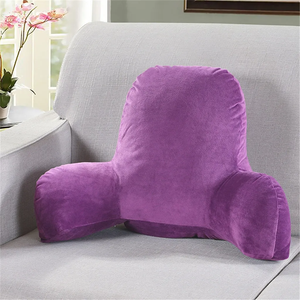 Funki Buys | Pillows | Backrest Reading Pillow | Support Cushion