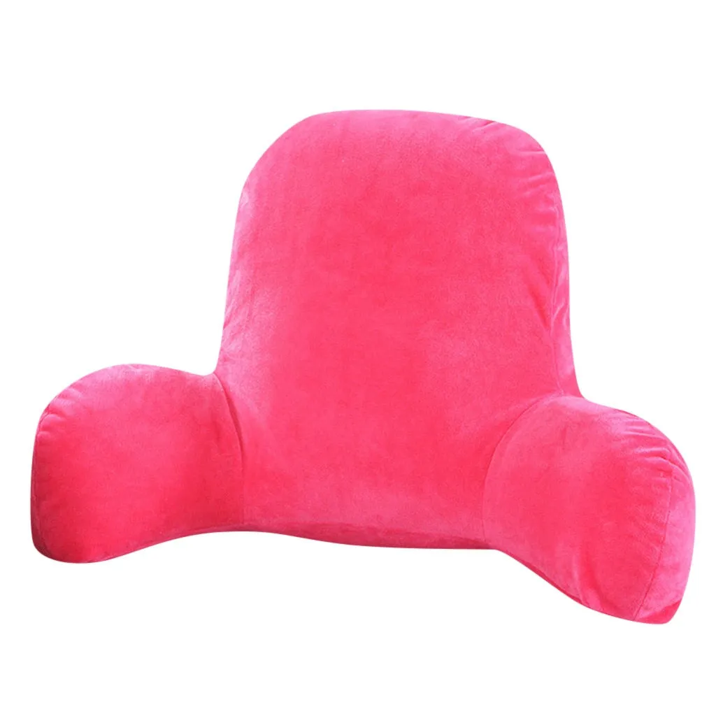 Funki Buys | Pillows | Backrest Reading Pillow | Support Cushion