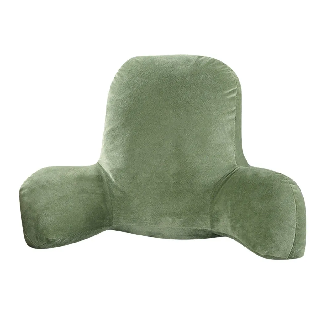 Funki Buys | Pillows | Backrest Reading Pillow | Support Cushion