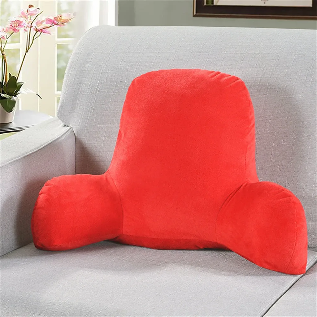 Funki Buys | Pillows | Backrest Reading Pillow | Support Cushion