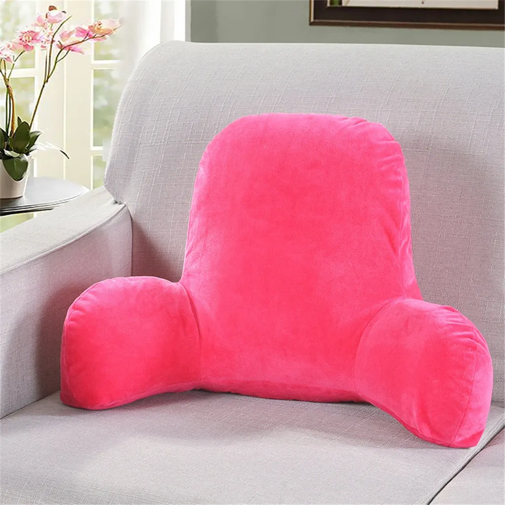 Funki Buys | Pillows | Backrest Reading Pillow | Support Cushion