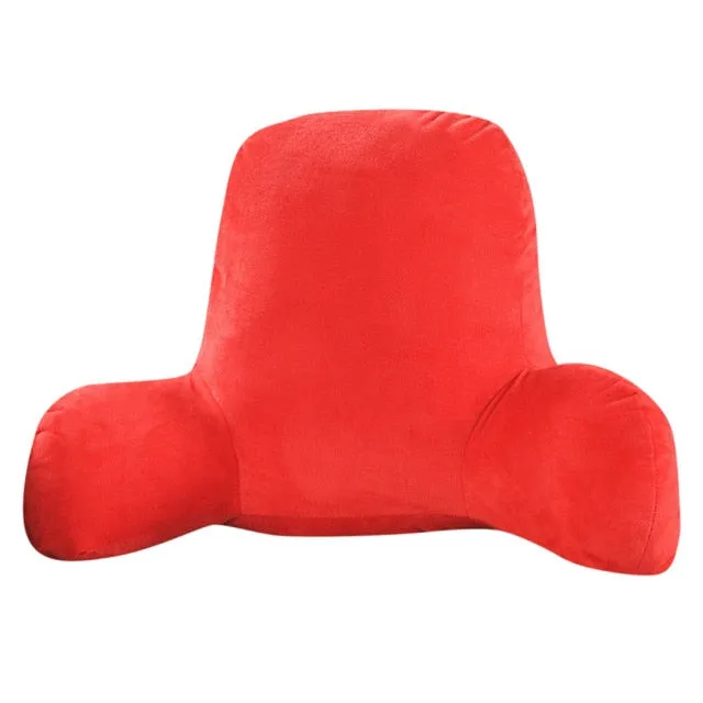 Funki Buys | Pillows | Backrest Reading Pillow | Support Cushion