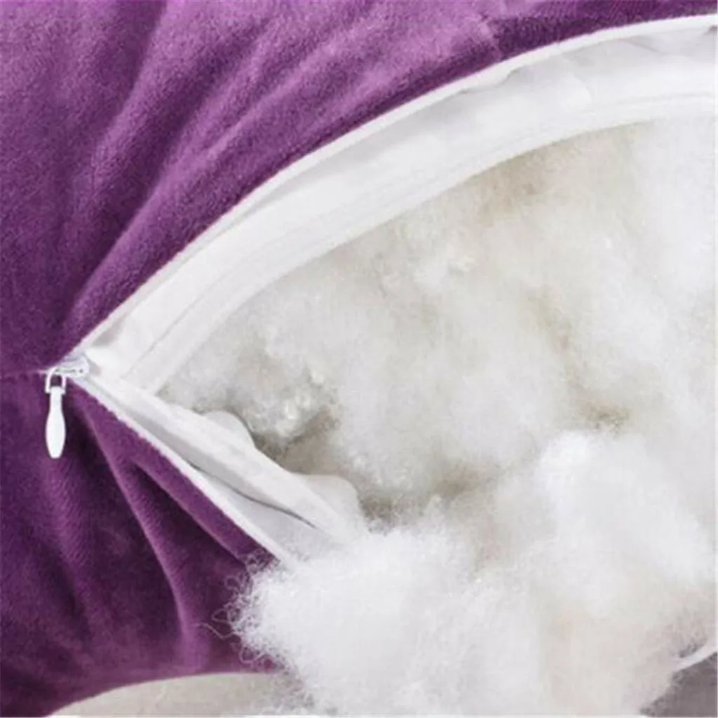 Funki Buys | Pillows | Backrest Reading Pillow | Support Cushion