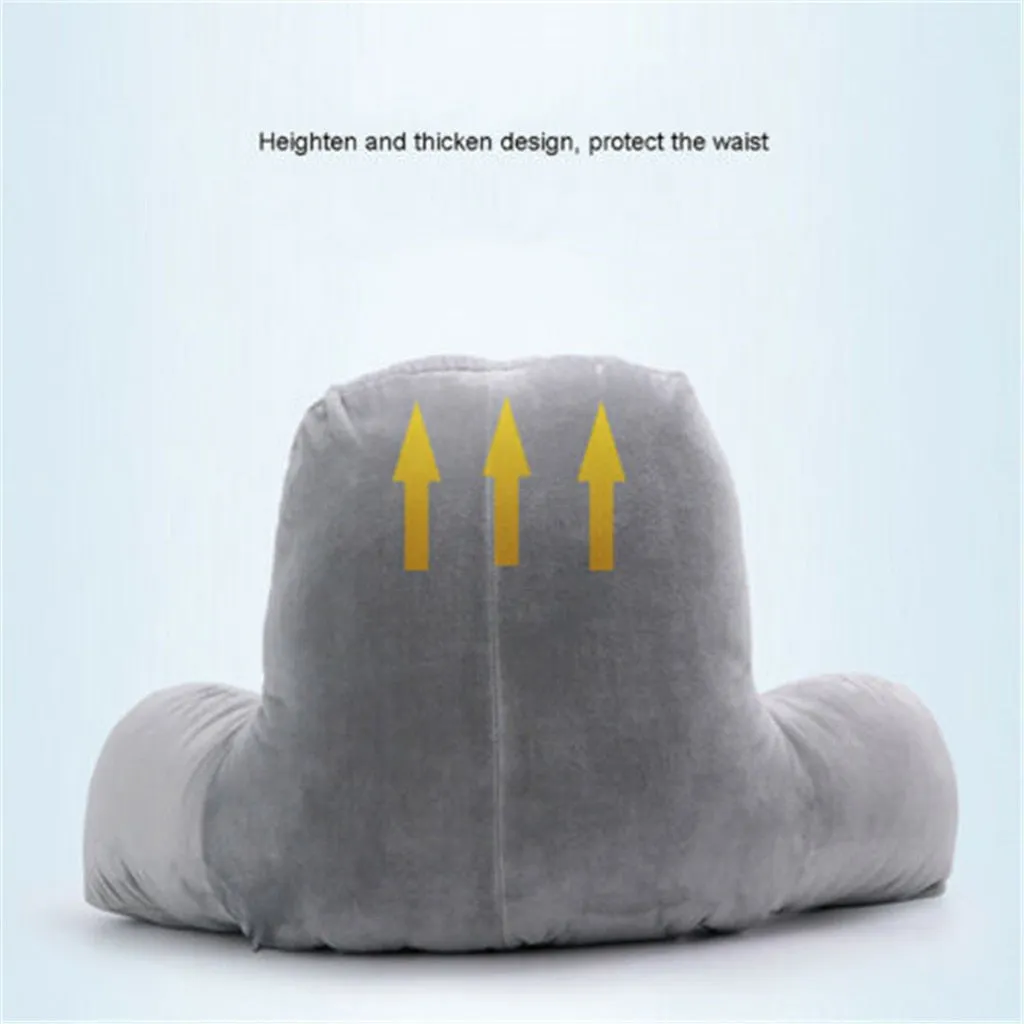 Funki Buys | Pillows | Backrest Reading Pillow | Support Cushion