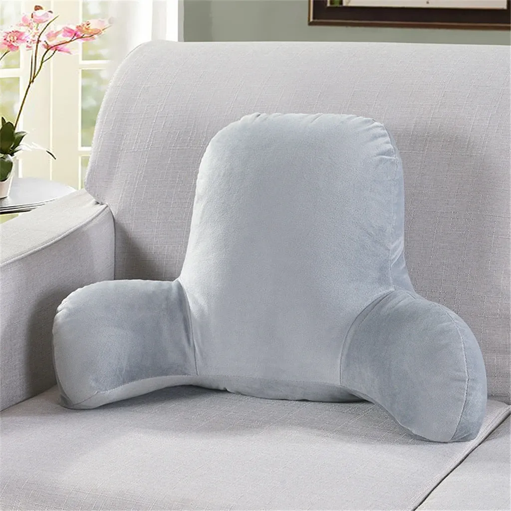 Funki Buys | Pillows | Backrest Reading Pillow | Support Cushion