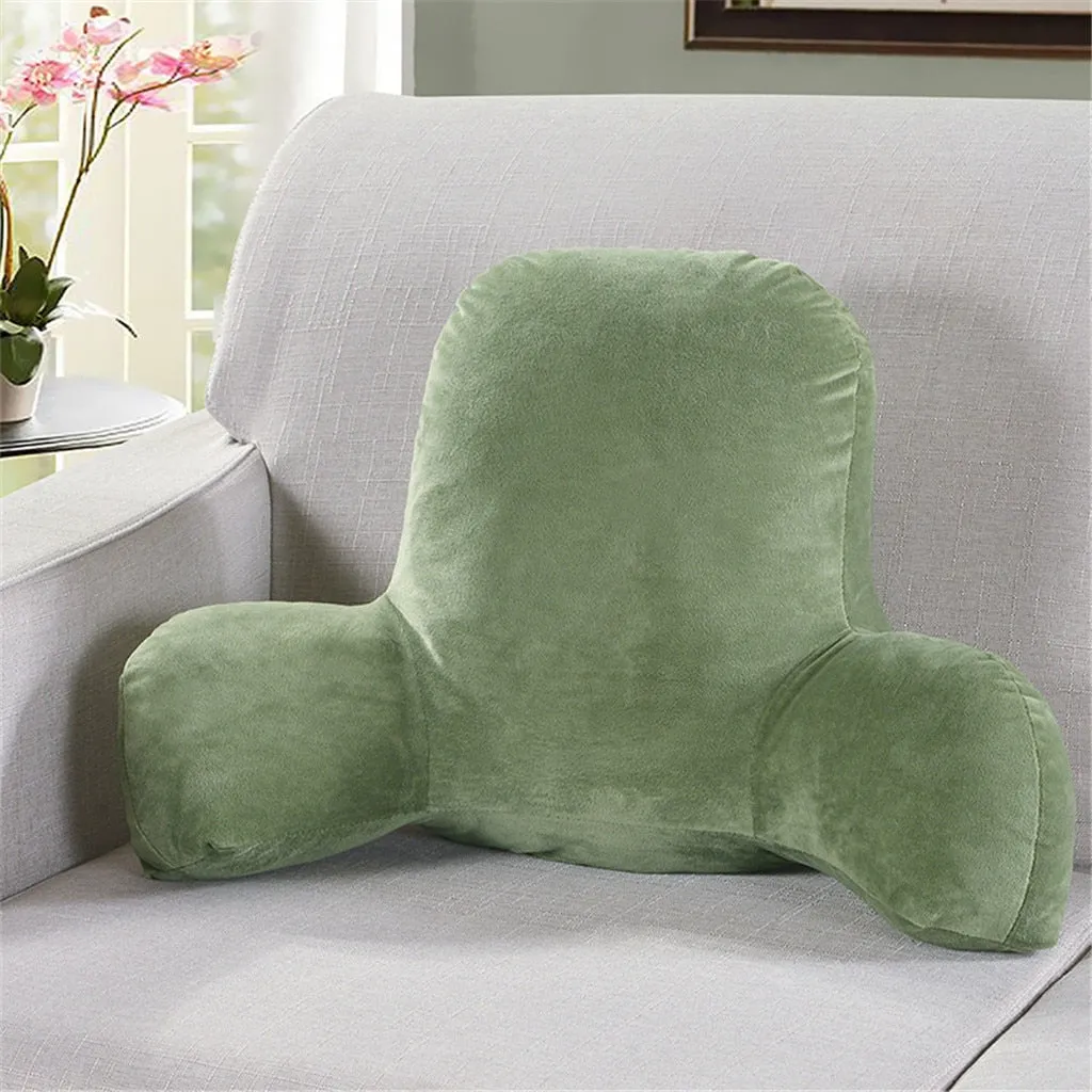 Funki Buys | Pillows | Backrest Reading Pillow | Support Cushion