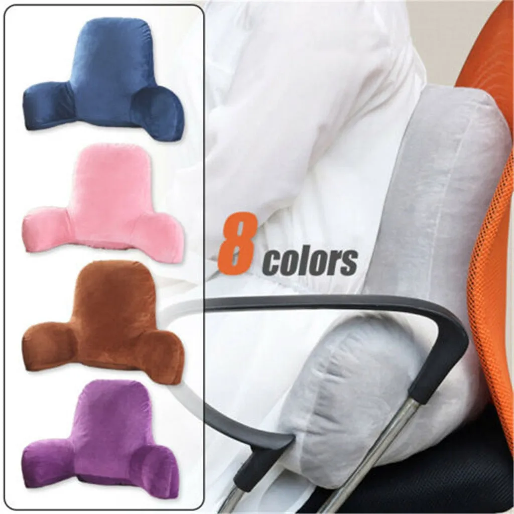 Funki Buys | Pillows | Backrest Reading Pillow | Support Cushion
