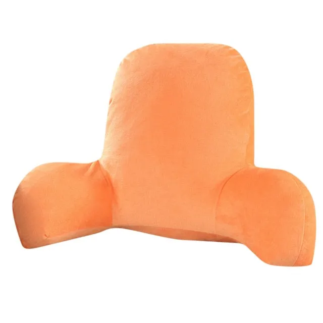Funki Buys | Pillows | Backrest Reading Pillow | Support Cushion