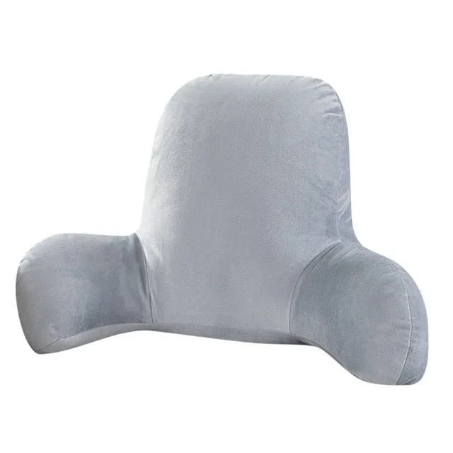 Funki Buys | Pillows | Backrest Reading Pillow | Support Cushion