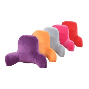 Funki Buys | Pillows | Backrest Reading Pillow | Support Cushion