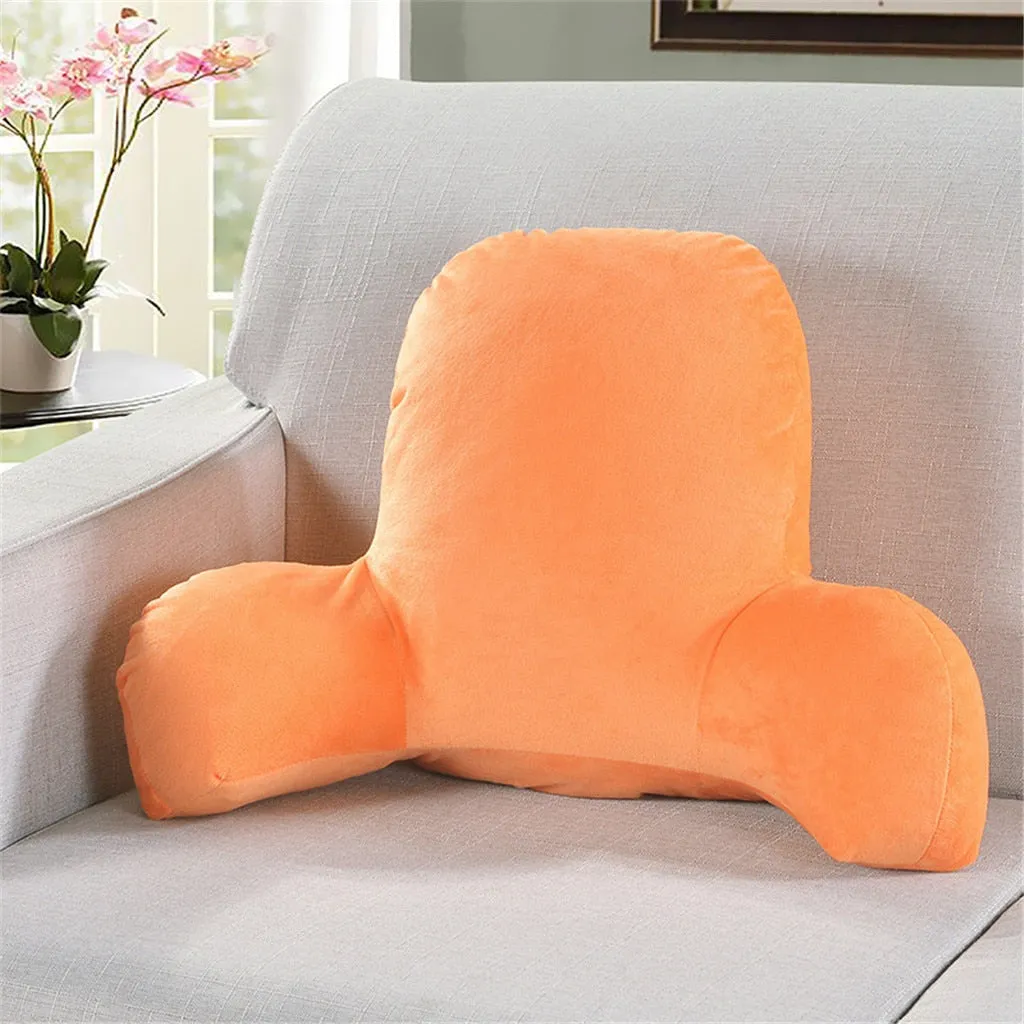 Funki Buys | Pillows | Backrest Reading Pillow | Support Cushion