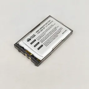 Game Boy Advance SP 950mAh LiPo MaxPlay Battery Mod - Funnyplaying