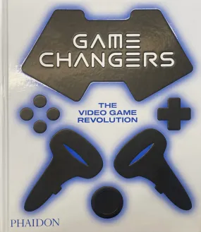 Game Changers // The Video Game Revolution