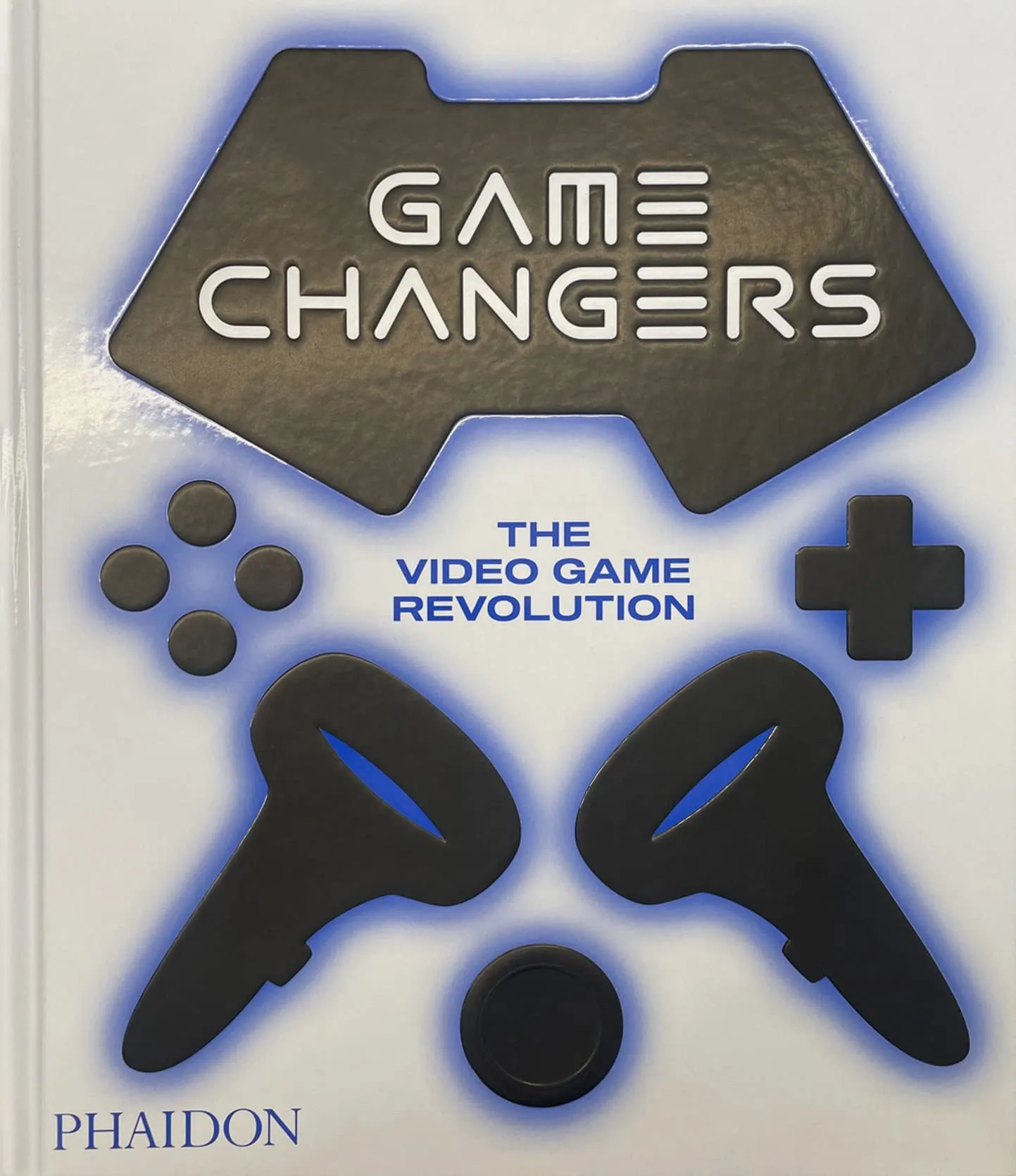 Game Changers // The Video Game Revolution