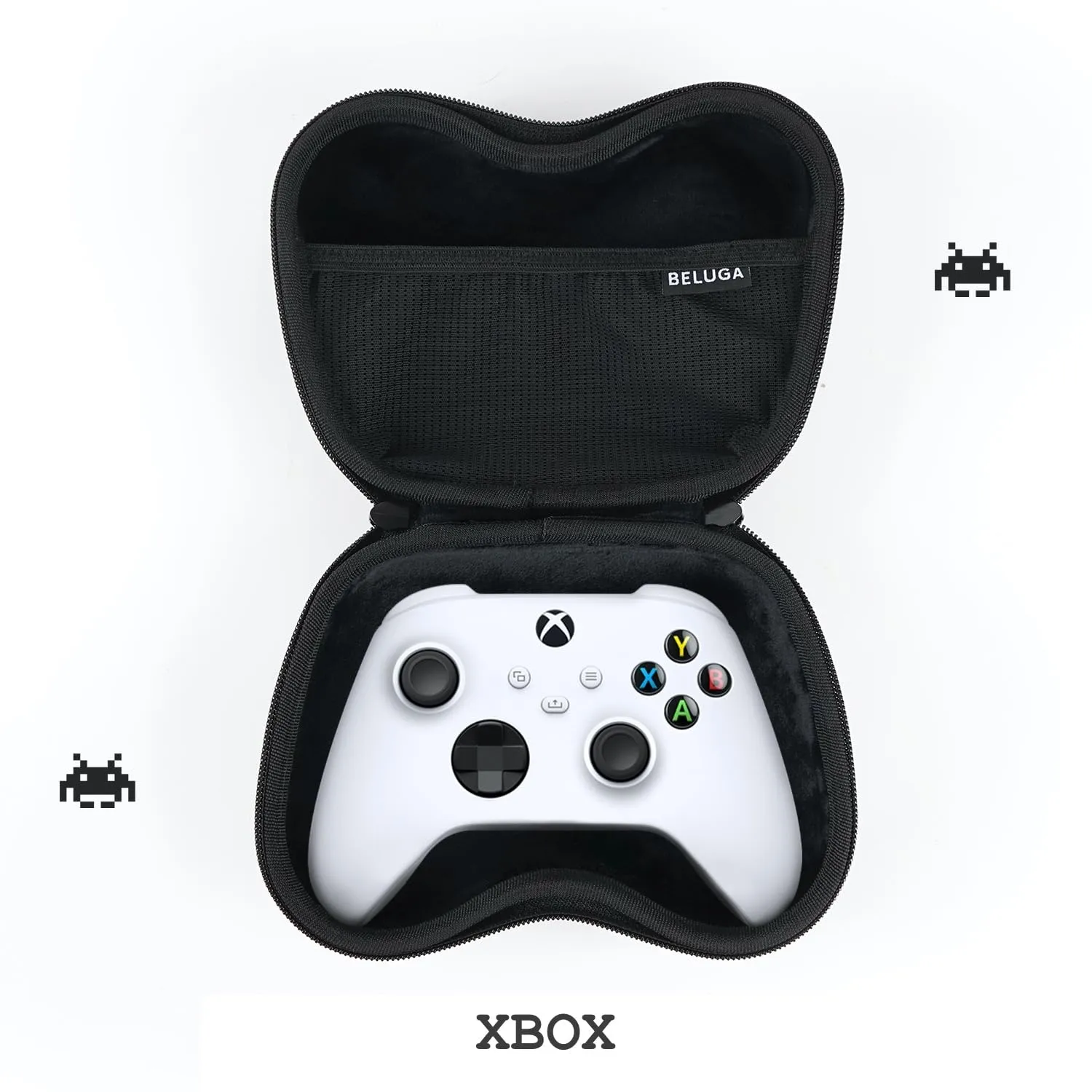Game Over Controller Case | For Xbox PS Switch Pro