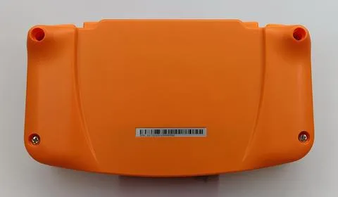 GameForce Retrogaming Handheld
