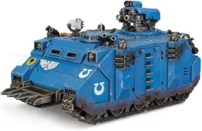 Games Workshop Warhammer 40,000 Space Marine Razorback