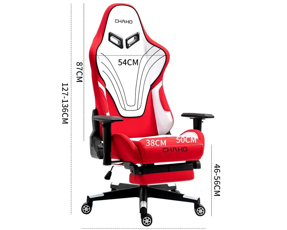 Gaming Chair Ergonomic Game Chair