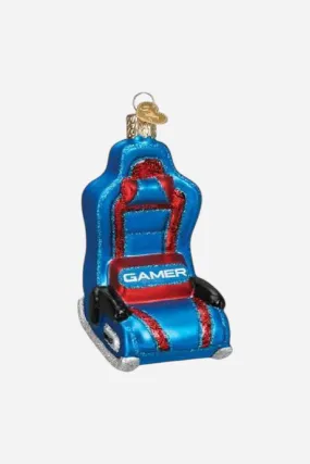 Gaming Chair Ornament