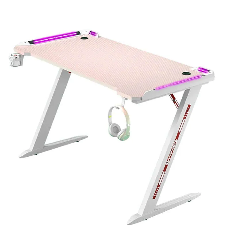 Gaming Chair Racing Chair   Desk
