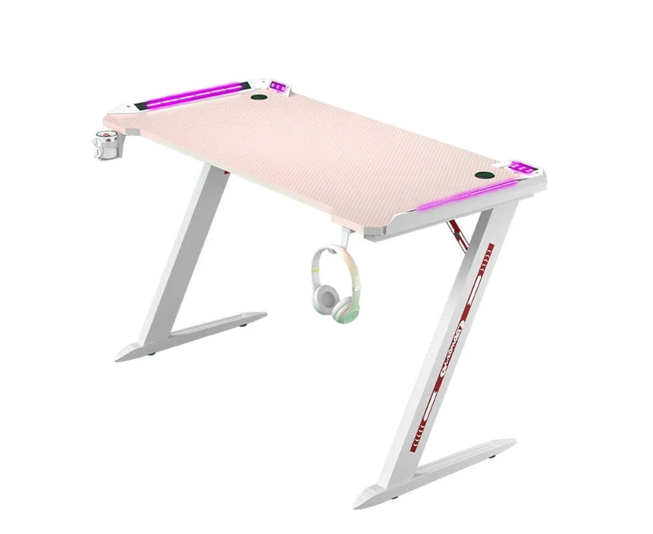 Gaming Chair Racing Chair   Desk