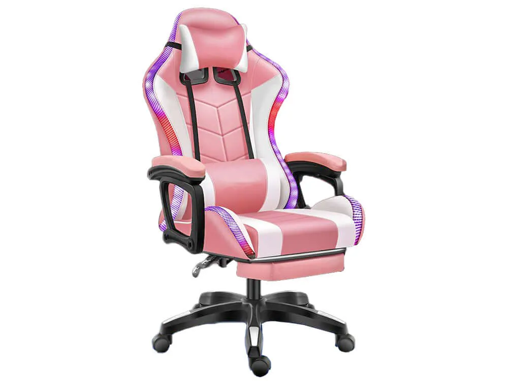 Gaming Chair Racing Chair   Desk