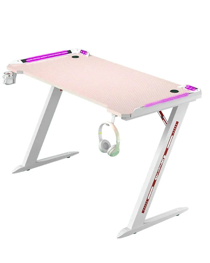 Gaming Chair Racing Chair   Desk