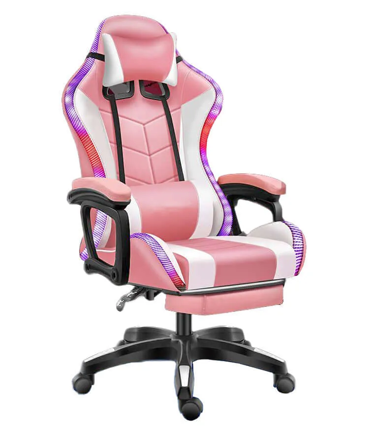 Gaming Chair Racing Chair   Desk