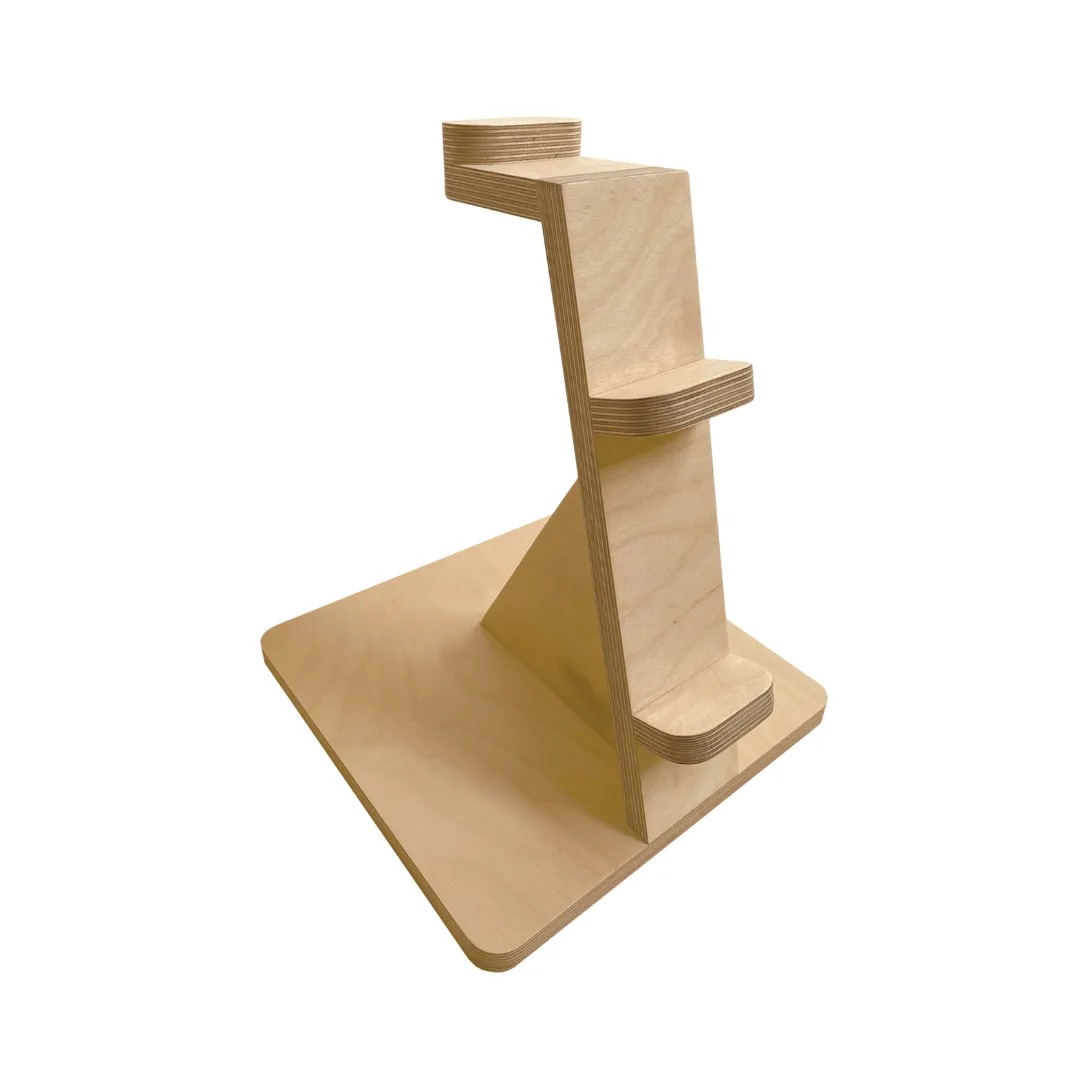 Gaming Stand