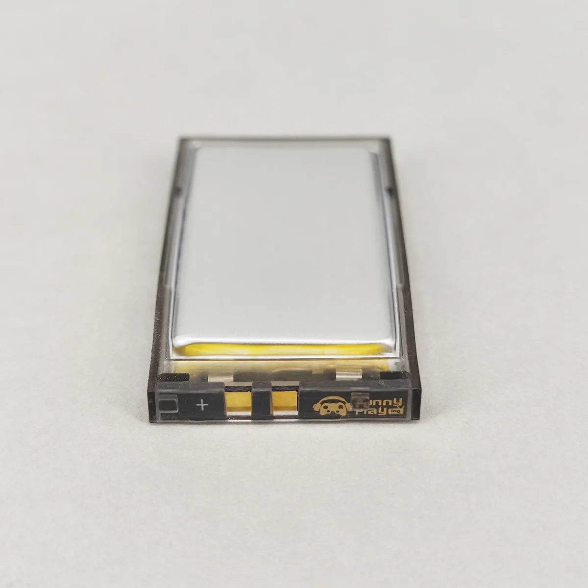 GBA SP Rechargeable 950mAh LiPo MaxPlay Battery Mod